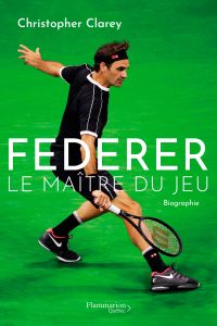 Federer, le maître du jeu
