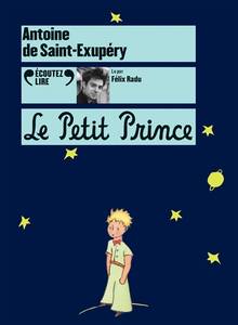 Le Petit Prince (Audio)