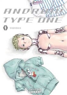 Android type one : Volume 1