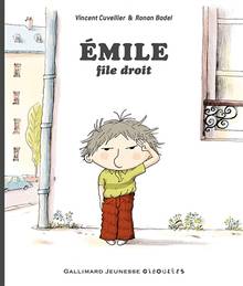 Emile : Volume 24, Emile file droit 
