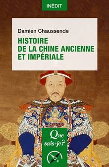 Histoire de la Chine ancienne et impériale 