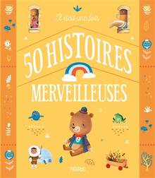 50 histoires merveilleuses