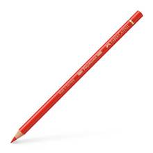 Crayon de couleur Faber-Castell Polychromos - 117 Rouge de cadmium clair
