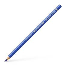 Crayon de couleur Faber-Castell Polychromos - 120 Bleu ultramarine