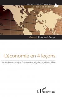 L'économie en 4 leçons