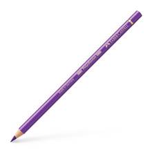 Crayon de couleur Faber-Castell Polychromos - 138 Violet