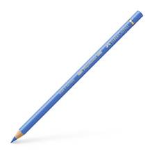 Crayon de couleur Faber-Castell Polychromos - 140 Bleu ultramarine clair