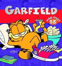 Garfield Poids lourd : Volume 28, Garfield Poids lourd 