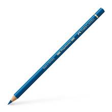 Crayon de couleur Faber-Castell Polychromos - 149 Bleu turquoise
