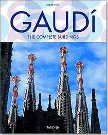 Gaudi : The Complete Buildings