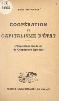 Coopération et capitalisme d'État