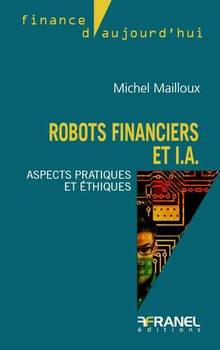 Robots financiers et IA