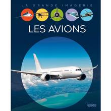 Avions, Les : 4e édition