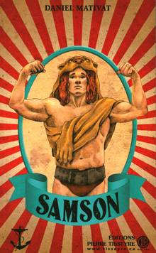 Samson, le taureau du nord