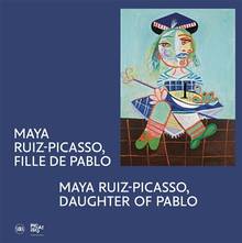 Maya Ruiz-Picasso, fille de Pablo/ Maya Ruiz-Picasso, daughter of Pablo