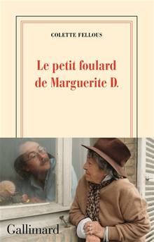Petit foulard de Marguerite D., Le