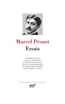 Essais (Proust)