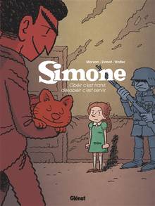 Simone, Volume 1