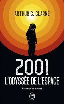 2001 : l'odyssée de l'espace : Nouvelle édition