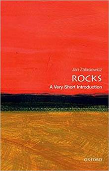 Rocks: a Very Short Introduction