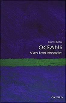 Oceans: a Very Short Introduction