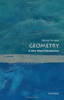 Geometry: a Very Short Introduction