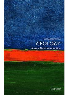 Geology: a Very Short Introduction