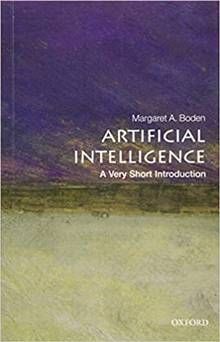 Artificial Intelligence: a Very Short Introduction