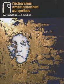 Recherches amérindiennes au Québec, vol.50, no.3, 2020-2021