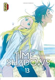 Time Shadows : Volume 13