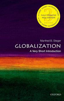 Globalization: A Very Short Introduction 5 ed