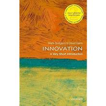 Innovation: A Very Short Introduction 2 ed