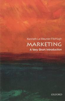 Marketing: A Very Short Introduction