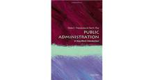 Public Administration: A Very Short Introduction