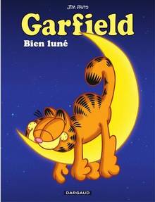 Garfield : Volume 73, Garfield bien luné