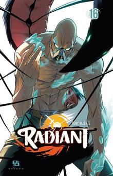 Radiant : Volume 16