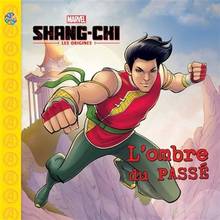 Shang-Chi, les origines : L'ombre du passé