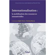 Internationalisation : la mobilisation des ressources immatérielles