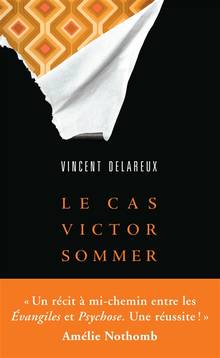Cas Victor Sommer, Le