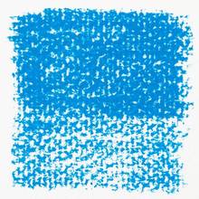 Pastel tendre Rembrandt Bleu Phthalo 570.5