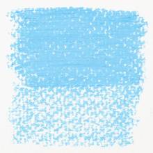 Pastel tendre Rembrandt Bleu Phthalo 570.7