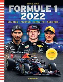 Formule 1 2022