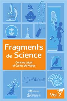 Fragments de science, Vol. 2