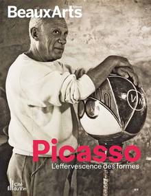 Picasso : l'effervescence des formes : Cité du vin