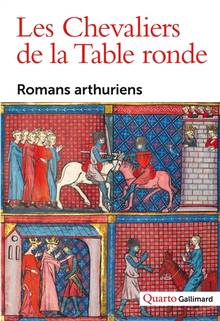 Chevaliers de la Table ronde : Romans arthuriens