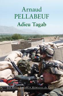 Adieu Tagab : gendarmes en Afghanistan, été 2011