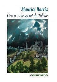 Greco ou Le secret de Tolède