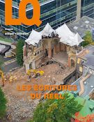 Lettres québécoises, vol. 185, été 2022 : Les écritures du réel