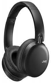 Écouteurs Bluetooth JVC - HA-S91N - 42H.autonomie ANC - Noir