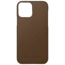 Étui pour cellulaire - Ideal of Sweden - Intense brun - iPhone 13